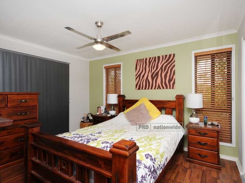 1 Casetta Court, Varsity Lakes QLD 4227