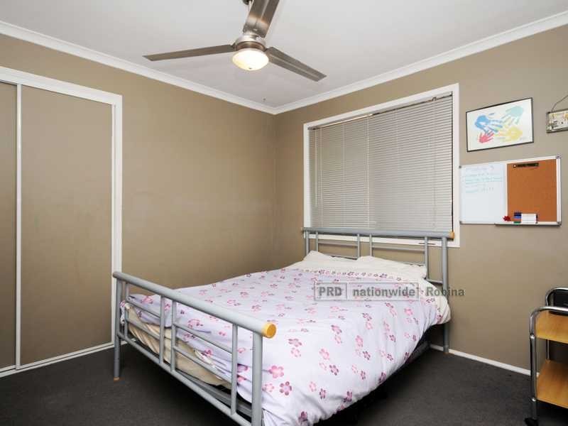 1 Casetta Court, Varsity Lakes QLD 4227