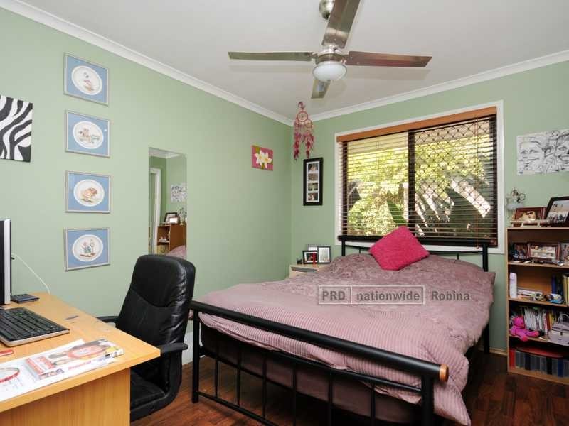 1 Casetta Court, Varsity Lakes QLD 4227