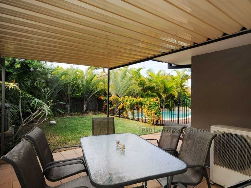 1 Casetta Court, Varsity Lakes QLD 4227