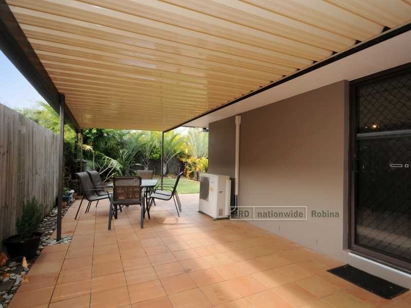 1 Casetta Court, Varsity Lakes QLD 4227