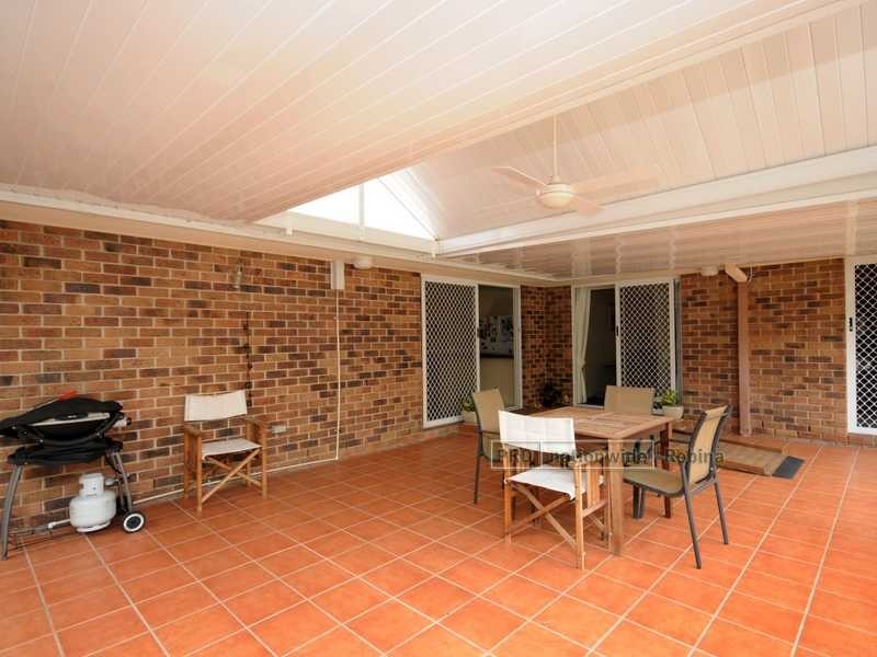 3 Maidstone Place, Robina QLD 4226