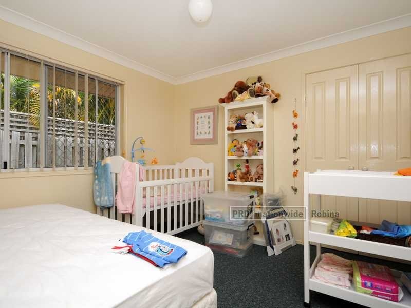 3 Maidstone Place, Robina QLD 4226