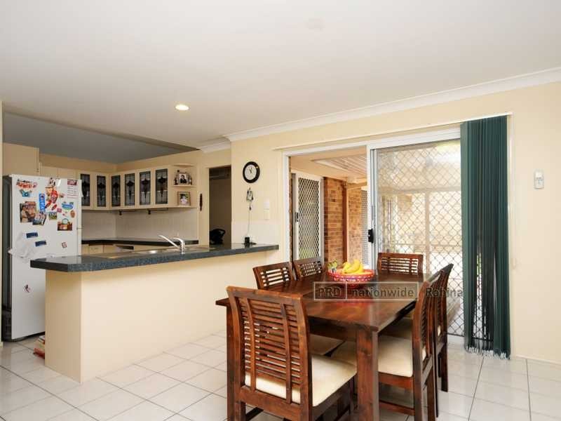 3 Maidstone Place, Robina QLD 4226