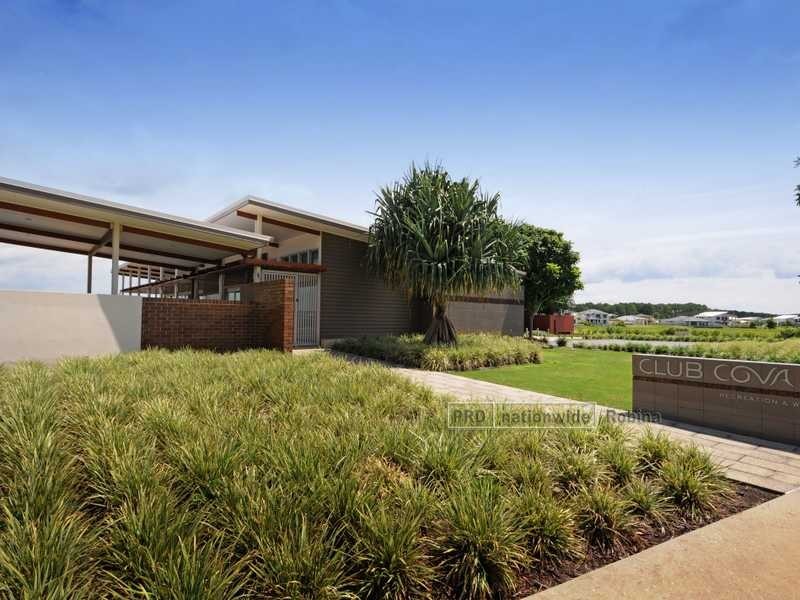 3 Azure Way “Cova Resort”, Hope Island QLD 4212