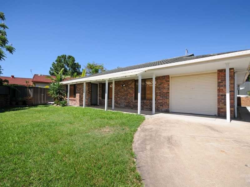 35 Meadow Brook Crescent, Merrimac QLD 4226