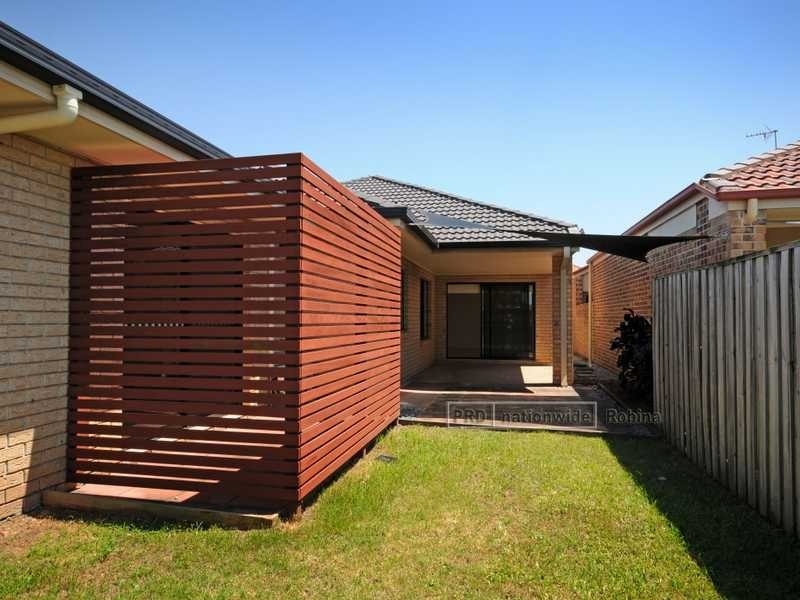 8 Mckinley Court, Varsity Lakes QLD 4227