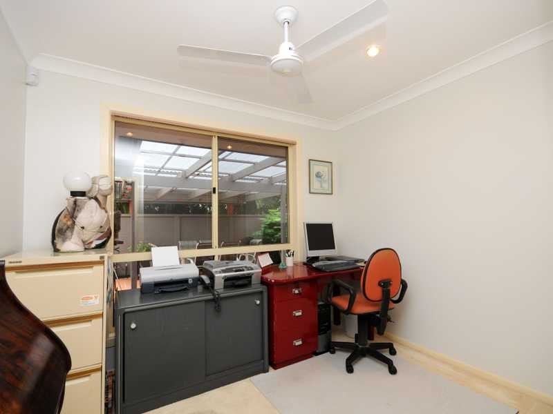 2 Outrigger Drive, Robina QLD 4226