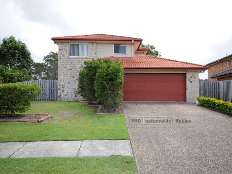 79 Yodelay Street, Varsity Lakes QLD 4227