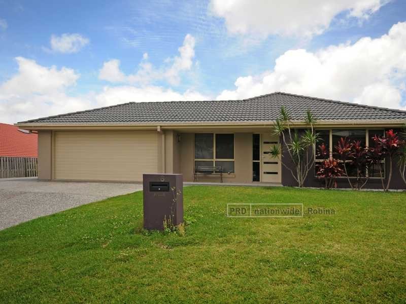 16 Hewson Court, Mudgeeraba QLD 4213
