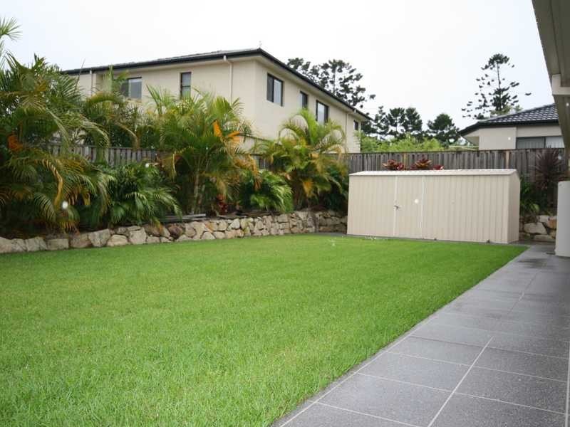 16 Hewson Court, Mudgeeraba QLD 4213