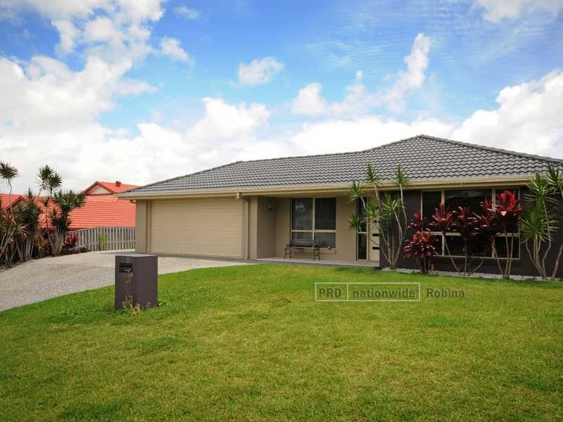16 Hewson Court, Mudgeeraba QLD 4213