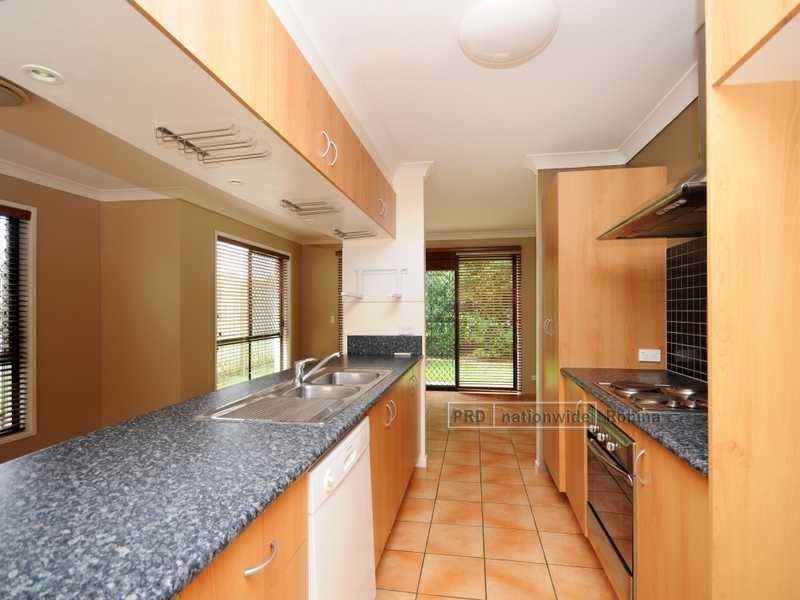 21 Inwood Circuit, Merrimac QLD 4226