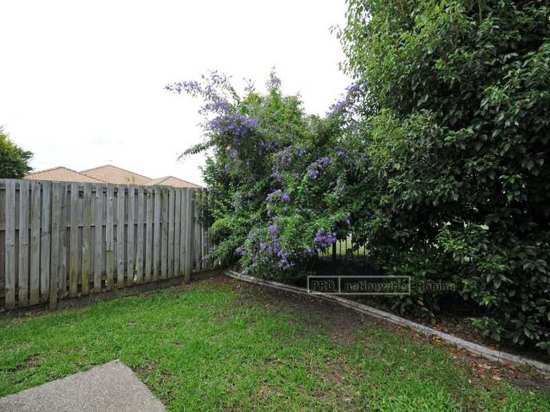 21 Inwood Circuit, Merrimac QLD 4226