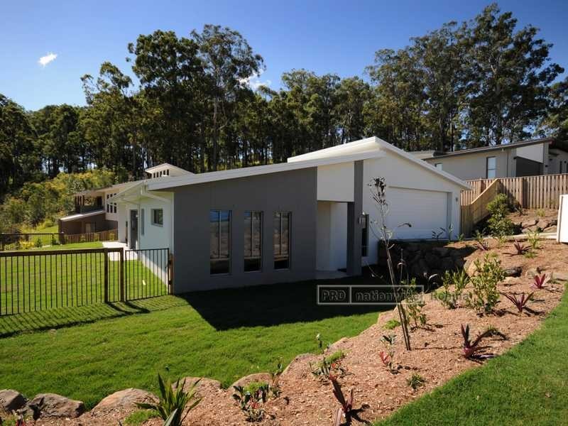 3 Camarillo Circuit, Reedy Creek QLD 4227