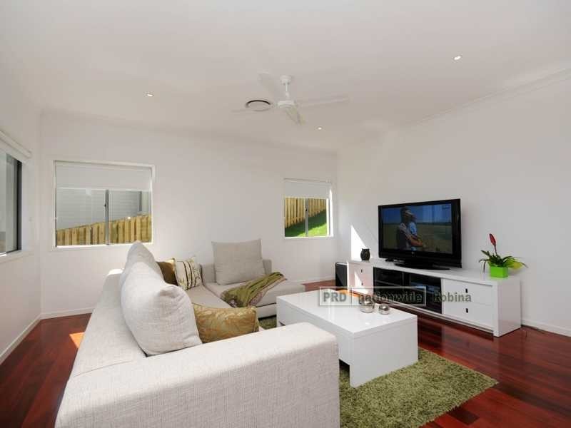 3 Camarillo Circuit, Reedy Creek QLD 4227