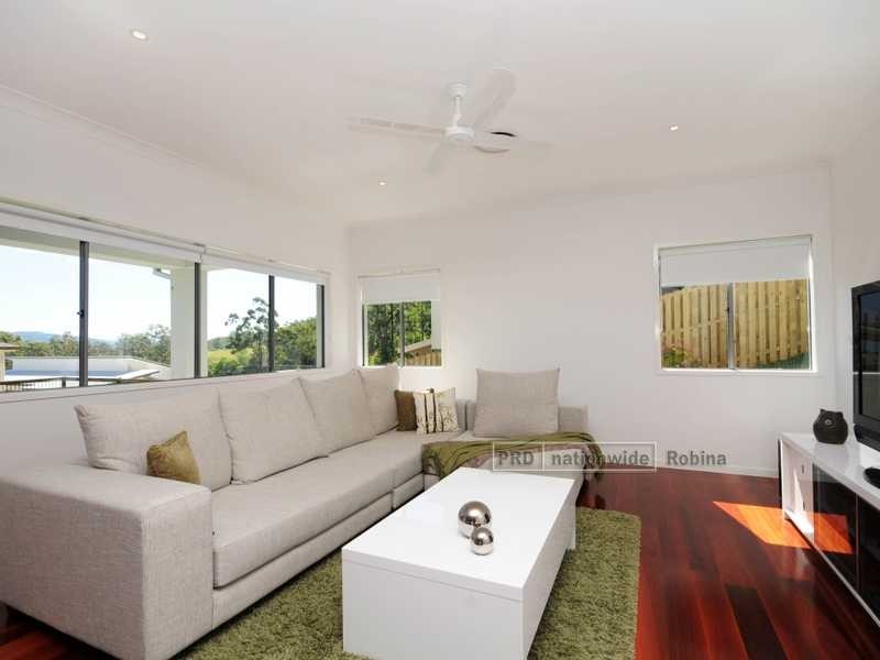 3 Camarillo Circuit, Reedy Creek QLD 4227