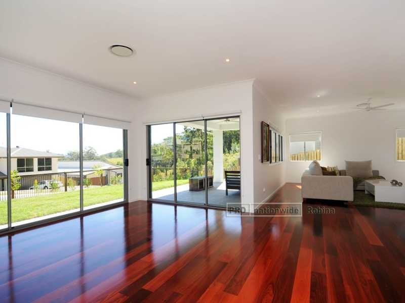 3 Camarillo Circuit, Reedy Creek QLD 4227