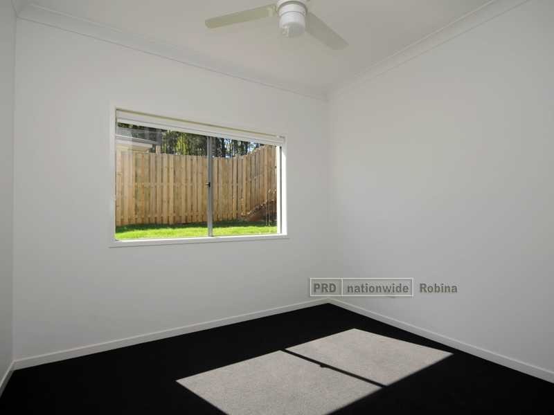 3 Camarillo Circuit, Reedy Creek QLD 4227