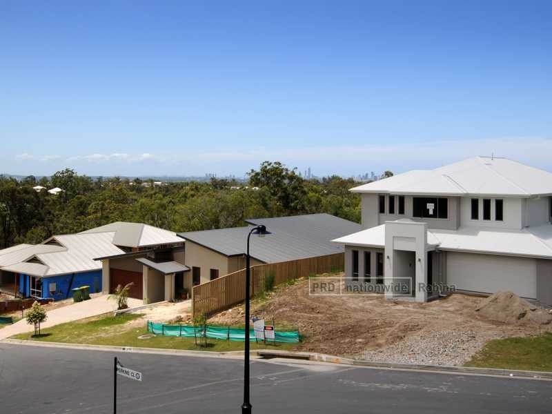 10 Perkins Close, Reedy Creek QLD 4227