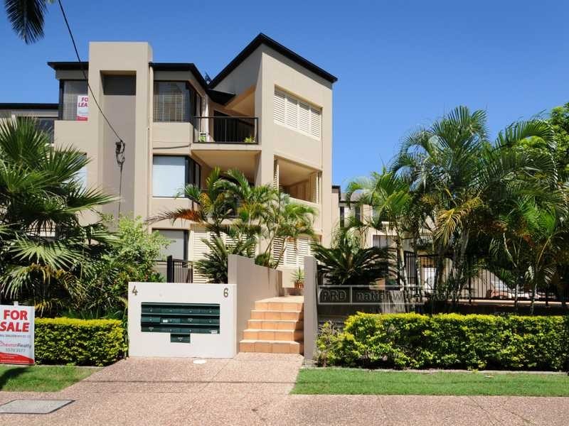 Unit 3/4 Acacia Avenue, Surfers Paradise QLD 4217