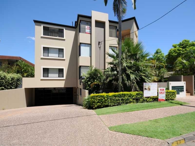 Unit 3/4 Acacia Avenue, Surfers Paradise QLD 4217