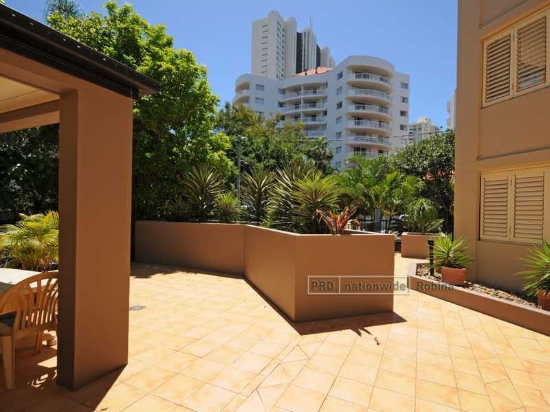 Unit 3/4 Acacia Avenue, Surfers Paradise QLD 4217