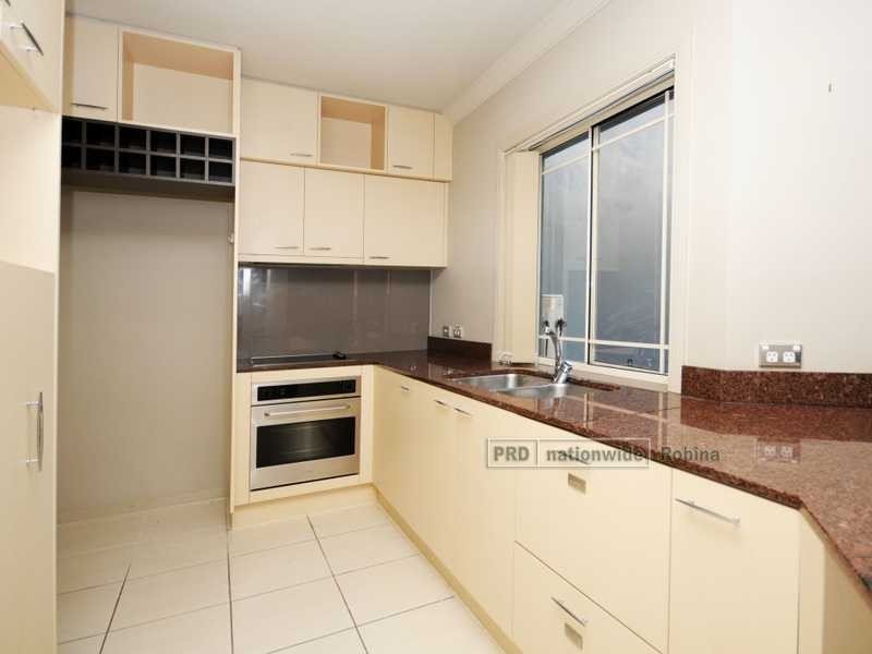 Unit 17/55 Paradise Springs Avenue, Robina QLD 4226