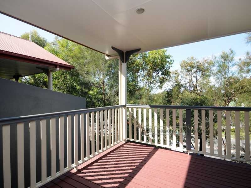 Unit 17/55 Paradise Springs Avenue, Robina QLD 4226