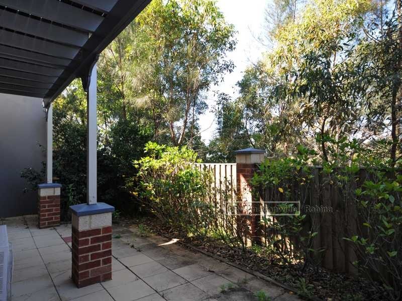Unit 17/55 Paradise Springs Avenue, Robina QLD 4226