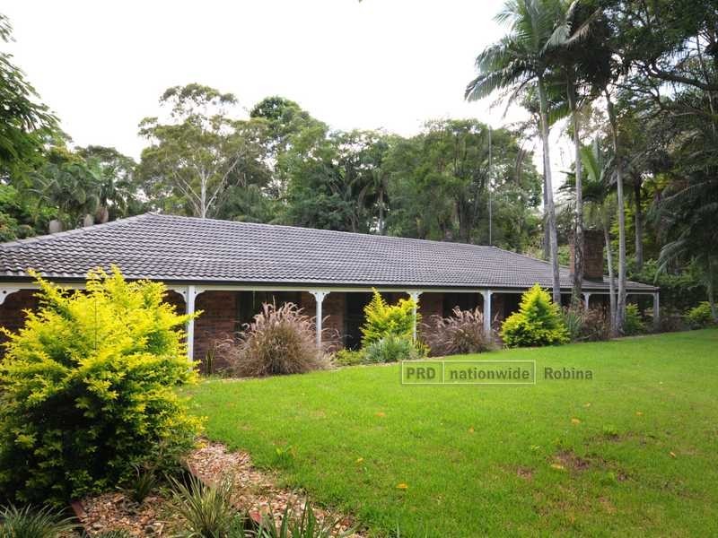 8 Appaloosa Court, Mudgeeraba QLD 4213