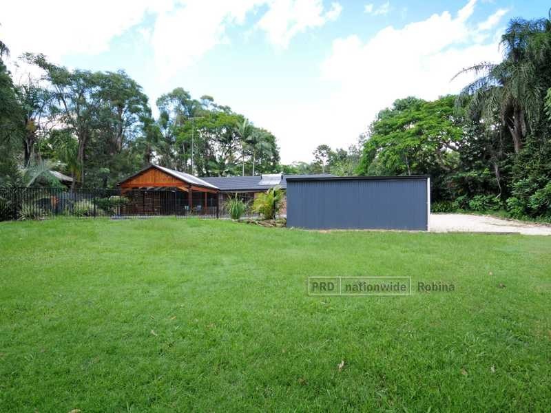 8 Appaloosa Court, Mudgeeraba QLD 4213