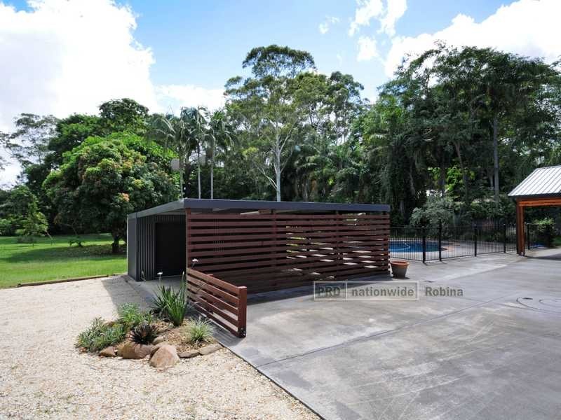 8 Appaloosa Court, Mudgeeraba QLD 4213