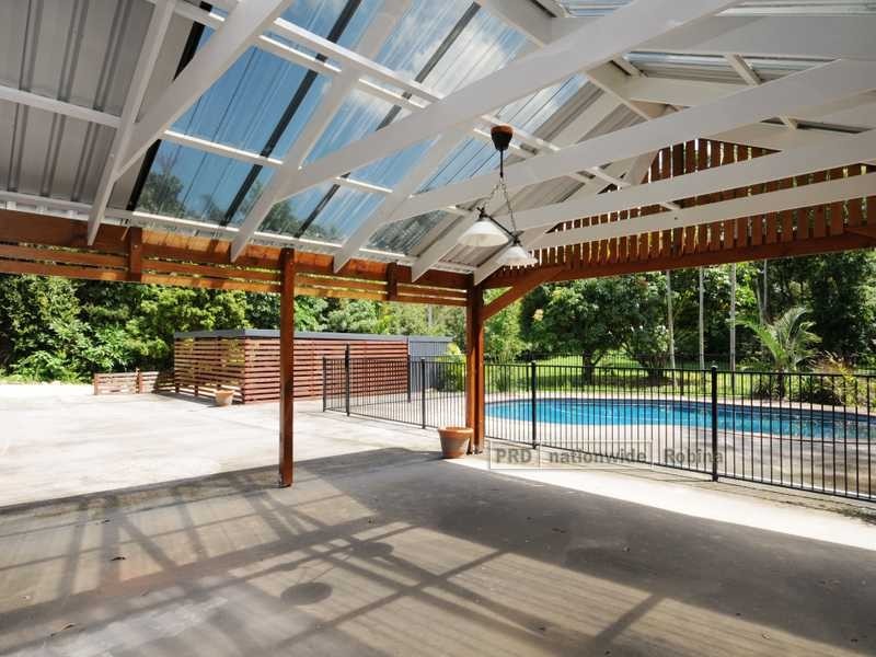 8 Appaloosa Court, Mudgeeraba QLD 4213