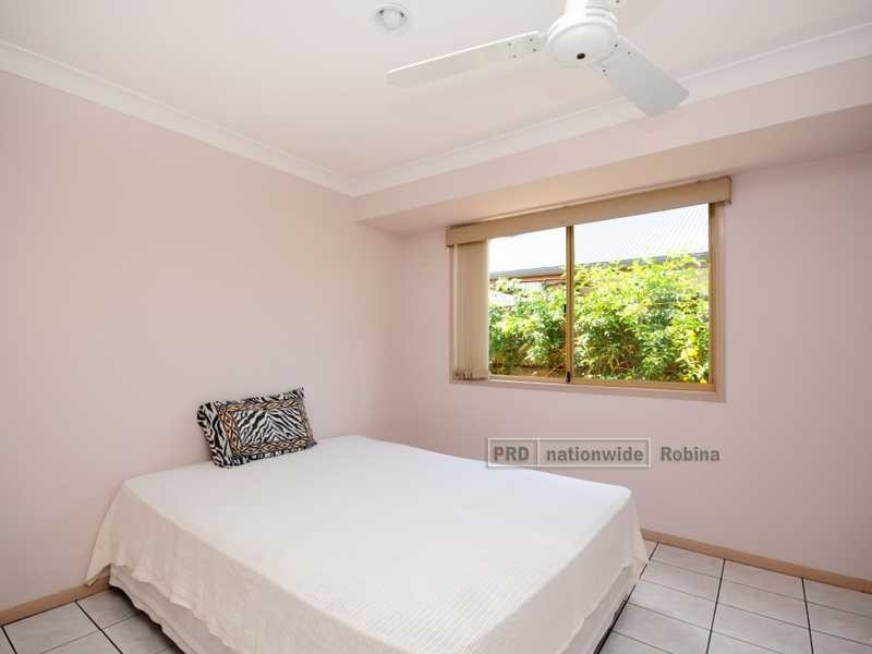 5 Silvabank Drive, Varsity Lakes QLD 4227