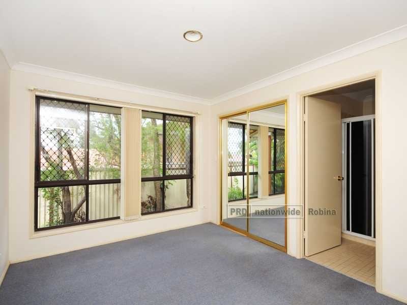 38 Glen Eagles Drive, Robina QLD 4226