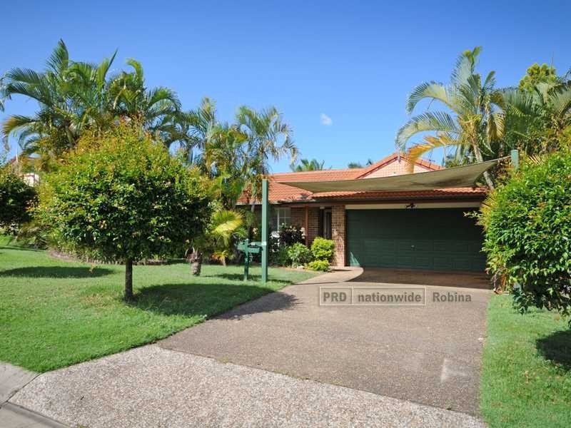 4 Loftus Street, Merrimac QLD 4226