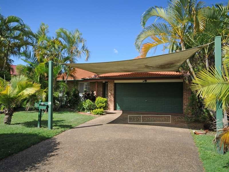 4 Loftus Street, Merrimac QLD 4226