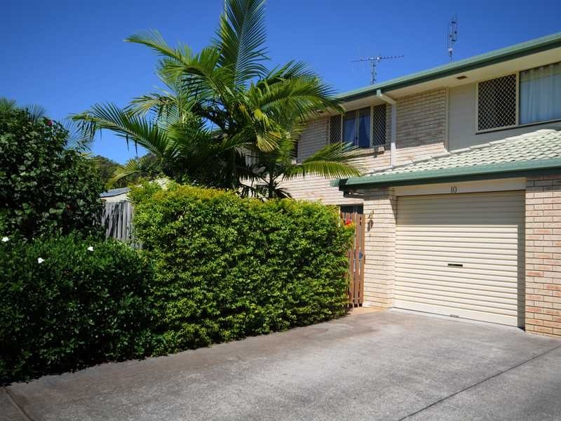 Unit 10/6 Cardona Court, Reedy Creek QLD 4227