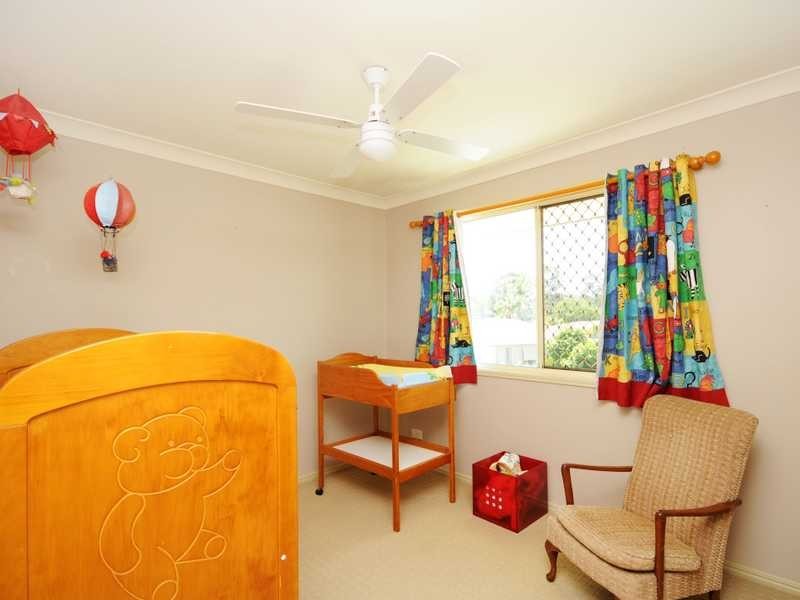 Unit 10/6 Cardona Court, Reedy Creek QLD 4227