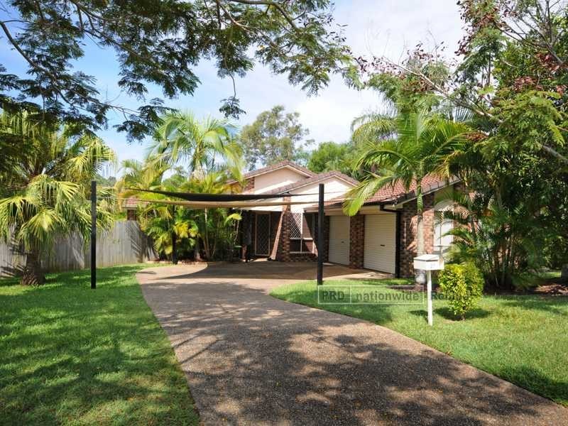 27 Hindmarsh Court, Robina QLD 4226