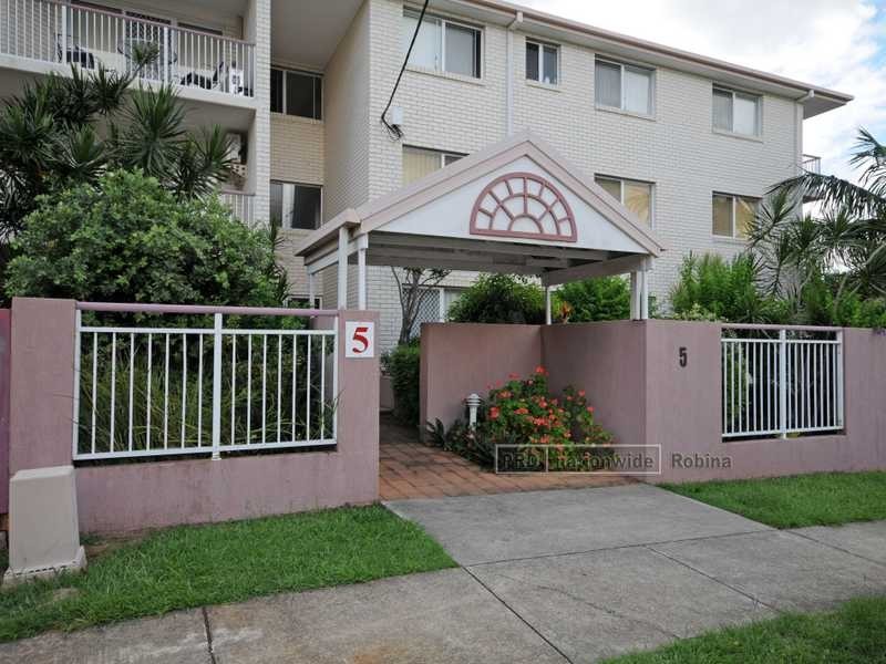 22/5 Lloyd Street, Southport QLD 4215