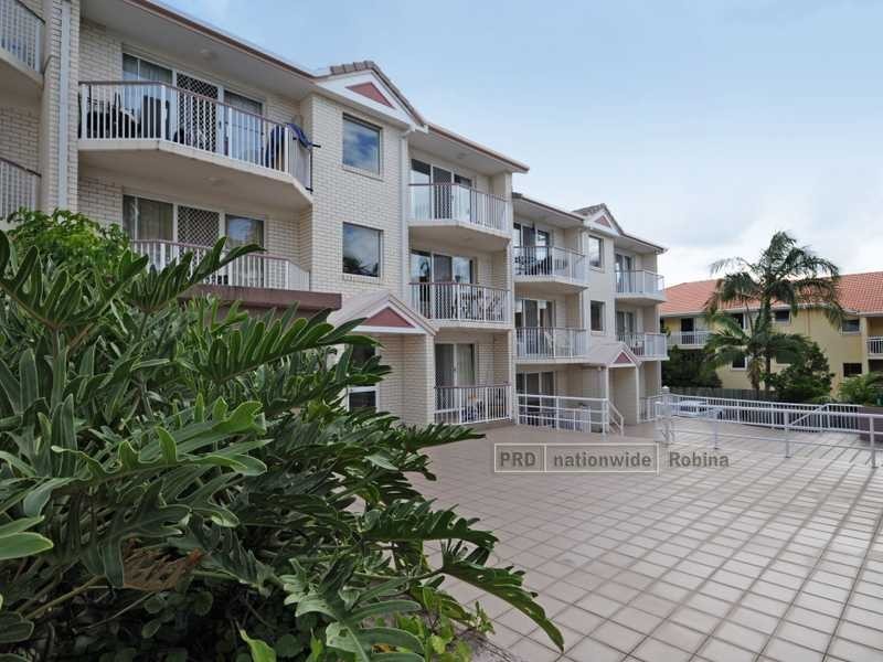 22/5 Lloyd Street, Southport QLD 4215