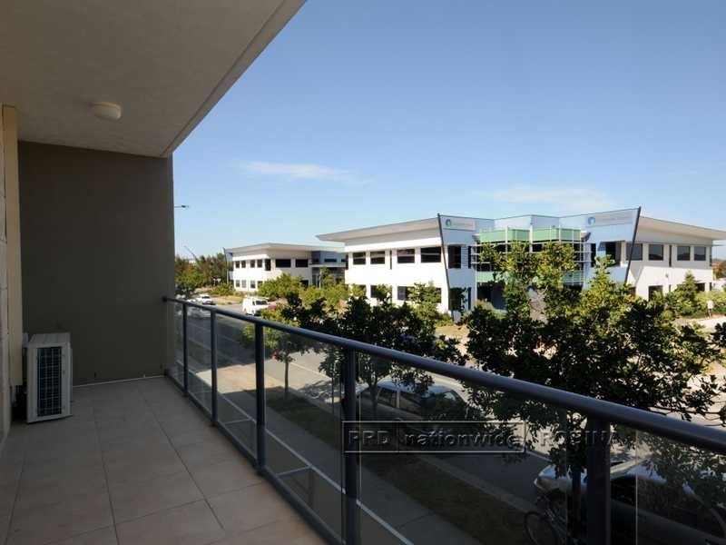 2/22 Tourangeau Crescent,, Varsity Lakes QLD 4227