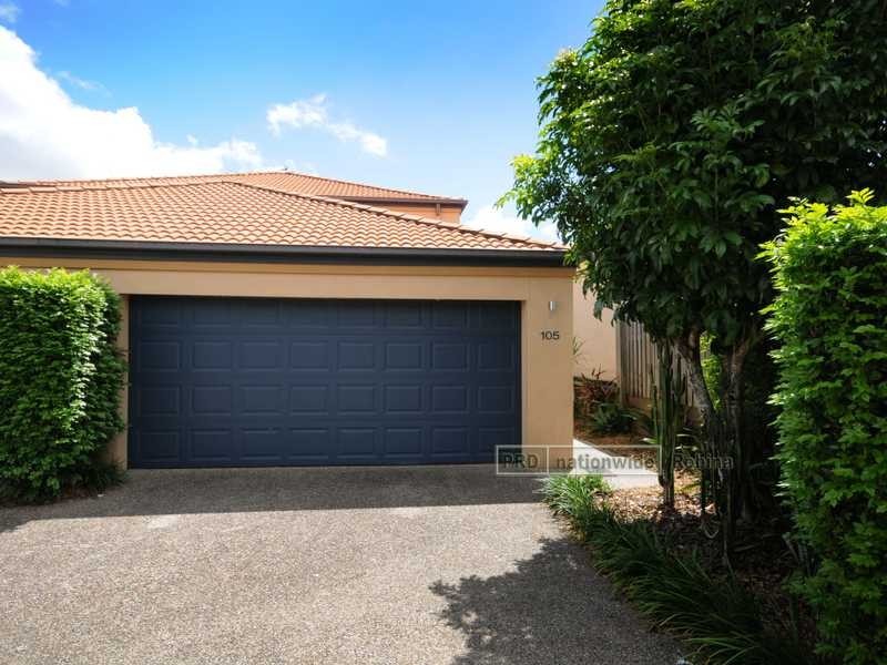 Unit 105/26 Inwood Circuit, Merrimac QLD 4226