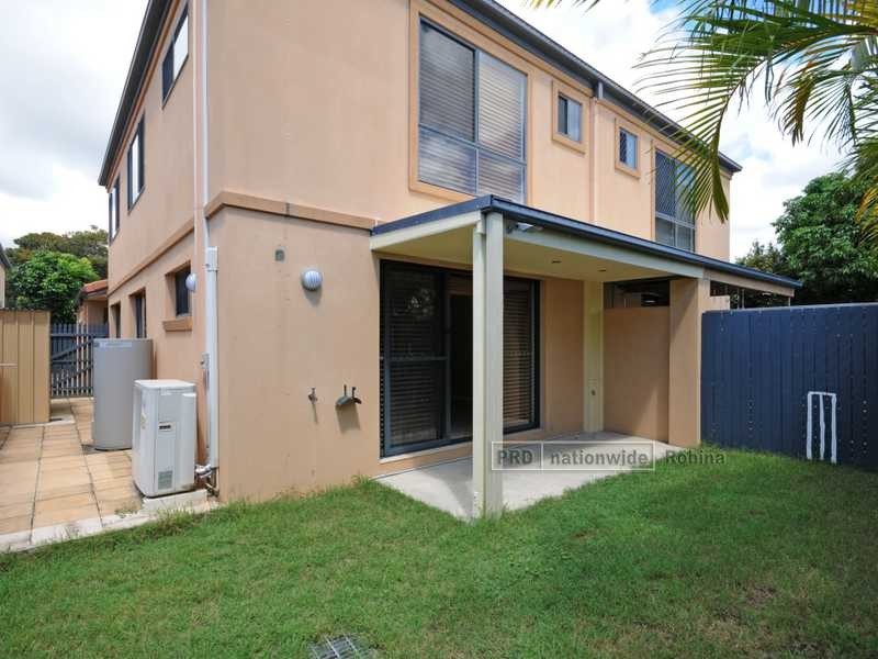 Unit 105/26 Inwood Circuit, Merrimac QLD 4226