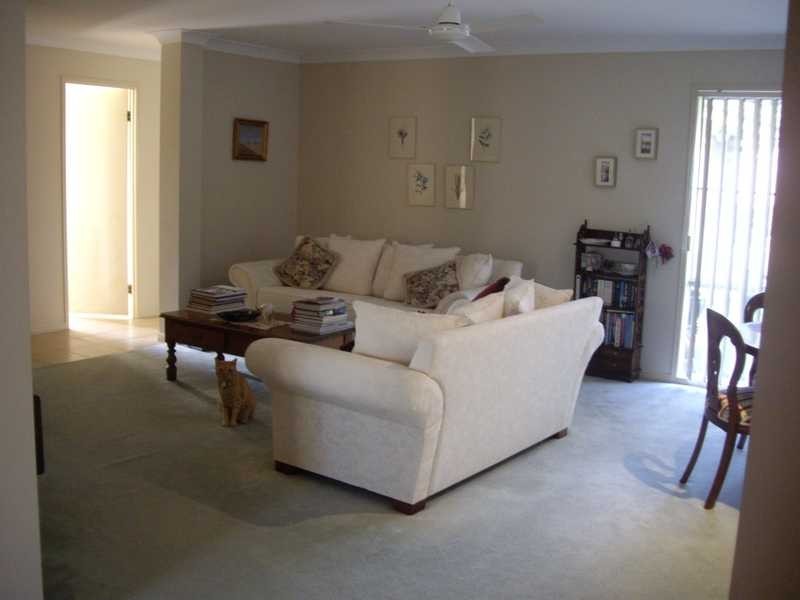 4 Cordata Court, Robina QLD 4226