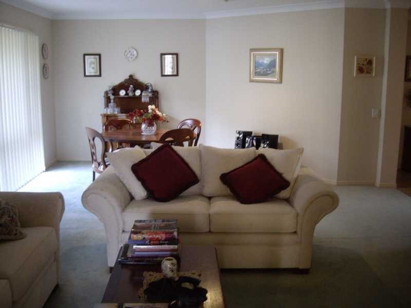 4 Cordata Court, Robina QLD 4226