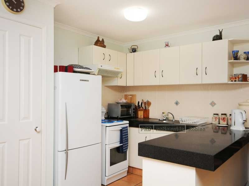 Unit 55/35A Grevillea Drive, Varsity Lakes QLD 4227