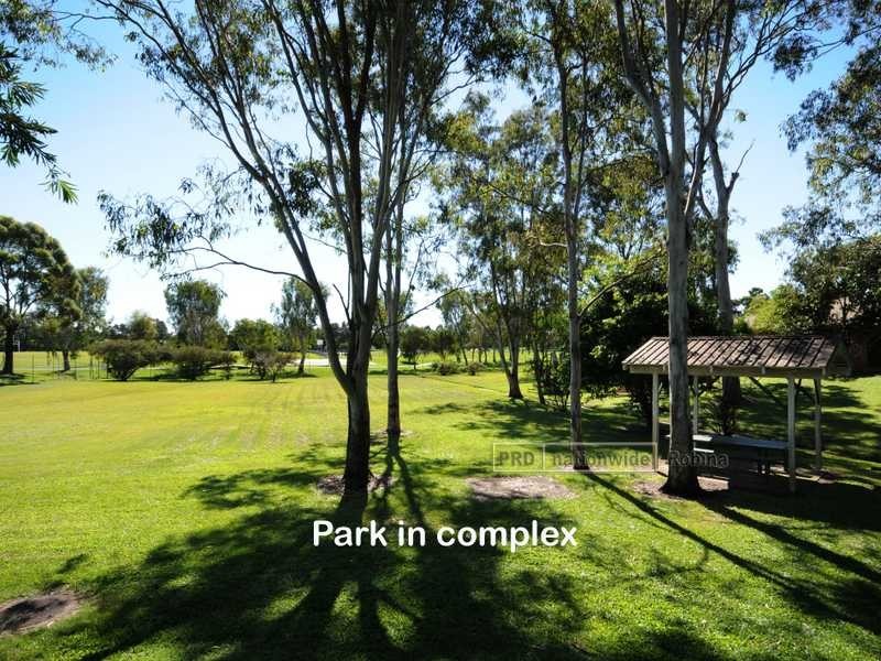 Unit 55/35A Grevillea Drive, Varsity Lakes QLD 4227